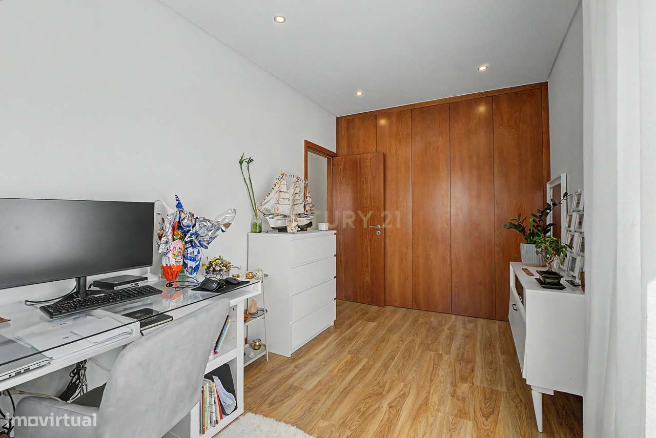 Espetacular Moradia T3 em Canidelo, Vila Nova de Gaia-21
