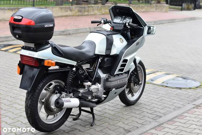 BMW K - 10