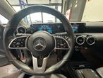 Mercedes-Benz CLA 180 7G-DCT Entry - 35