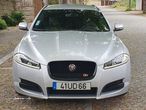 Jaguar XF Sportbrake 2.2 D R-Sport - 3