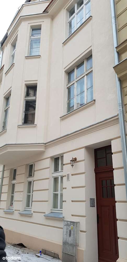 Mieszkanie w centrum Olsztyna-12
