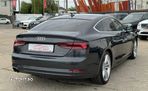 Audi A5 Sportback 45 TDI quattro tiptronic S line - 8