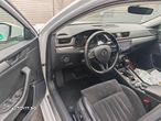 Skoda Superb Combi 1.6 TDI DSG Style - 8