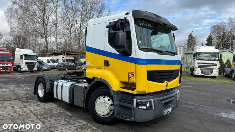 Renault Premium ADR - 3