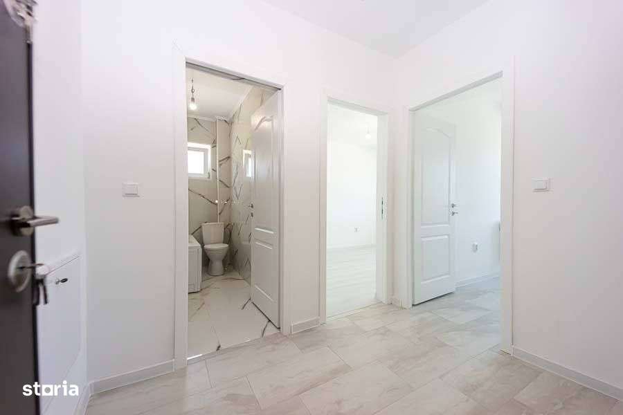 Capat CUG Apartament 1 camera D 31.9 m parter fata Lunca Cetatuii - Imagine principală: 5/10