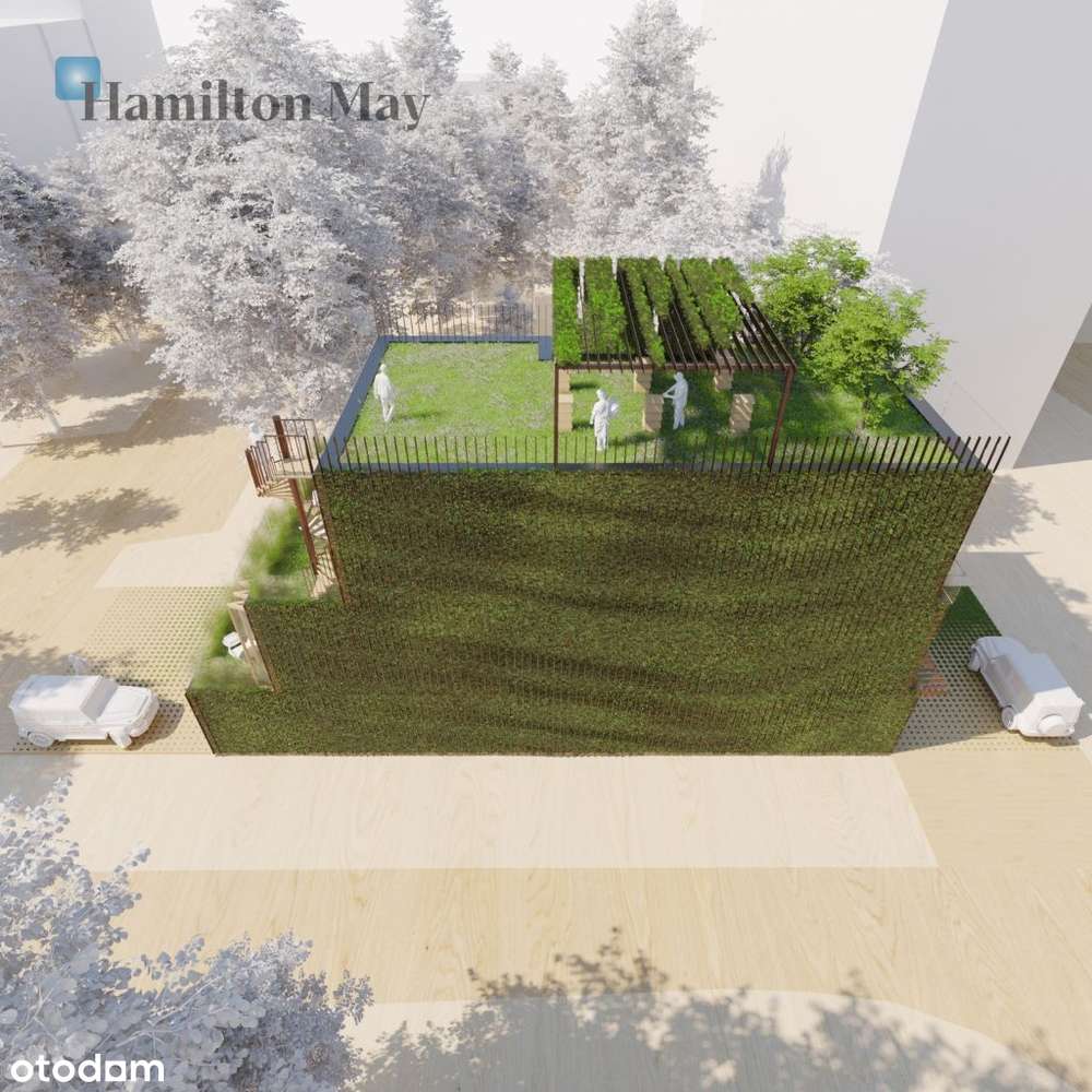 Atrakcyjna działka w centrum - Pełny obrazek: 5/18