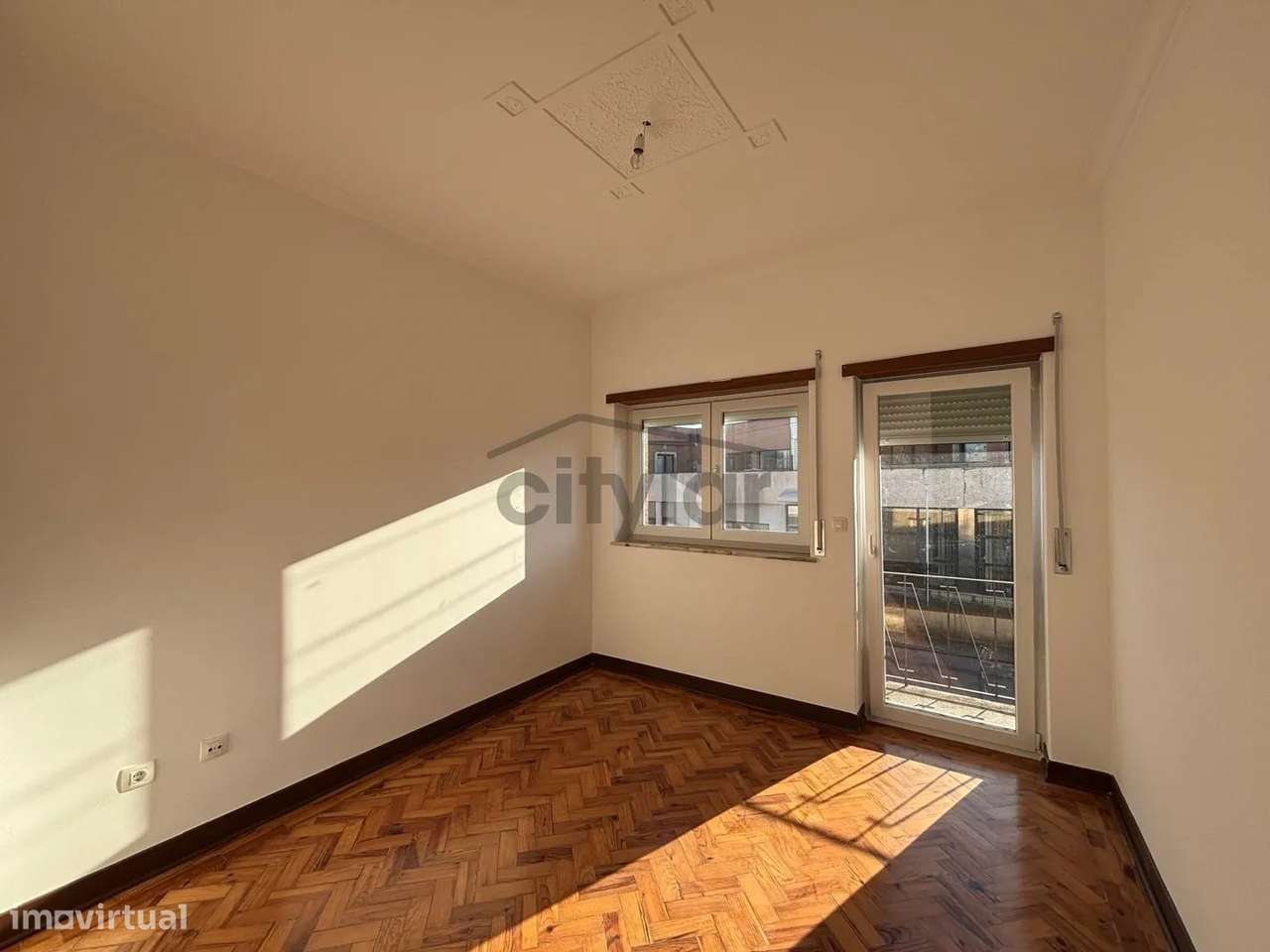 Apartamento T3 para arrendamento na Pampilhosa - Mealhada - Grande imagem: 5/11