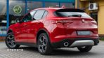 Alfa Romeo Stelvio 2.0 Turbo Q4 - 10