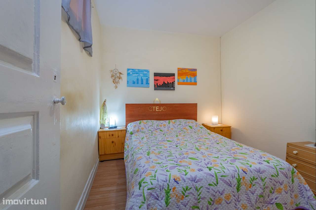 Apartamento T4 Central em Misericórdia, Lisboa-15