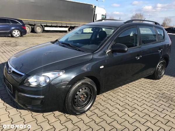 Hyundai I30 1.4 Classic - 10