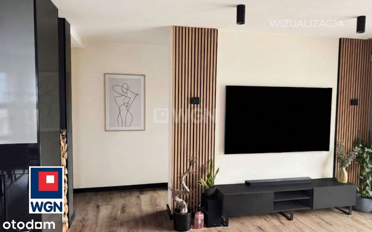 Wyjątkowy dom o powierzchni 230 m2-1