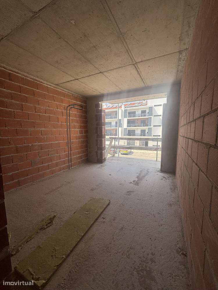 Excelente Apartamento T3 Novo em Pinhal Novo-8