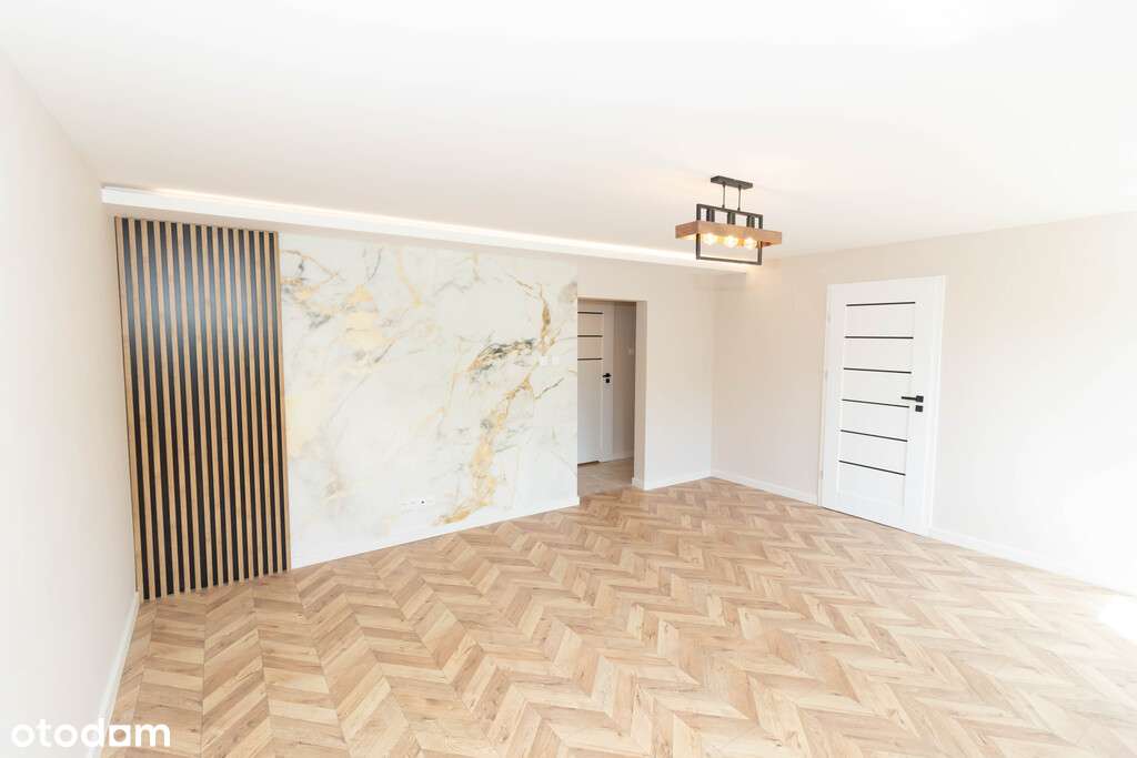Okazja Mieszkanie po remoncie – 3 pokoje - 57,76m2-2