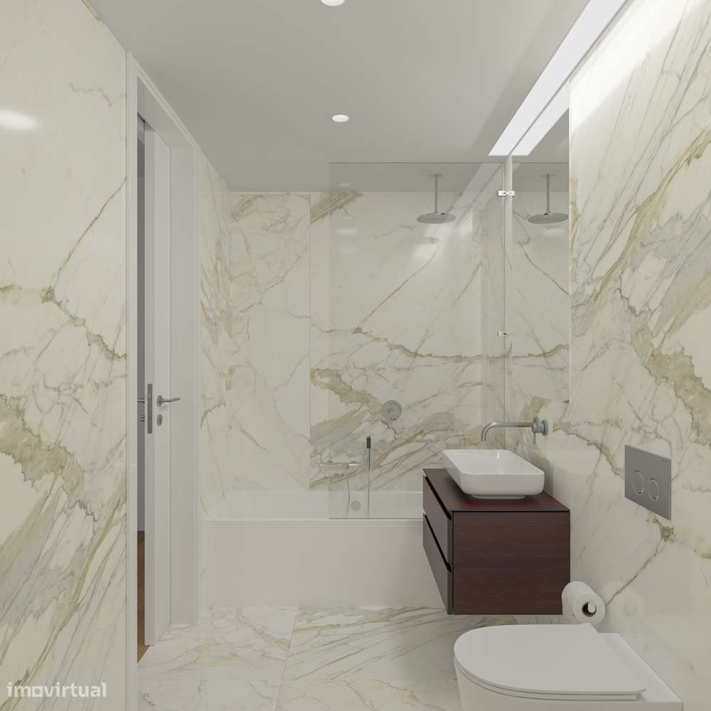 Apartamento T1 Marina Douro - Grande imagem: 4/12