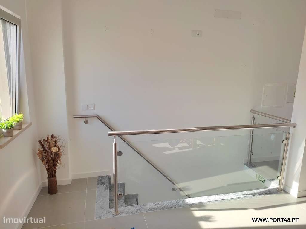 Apartamento t1 - Nazaré-4