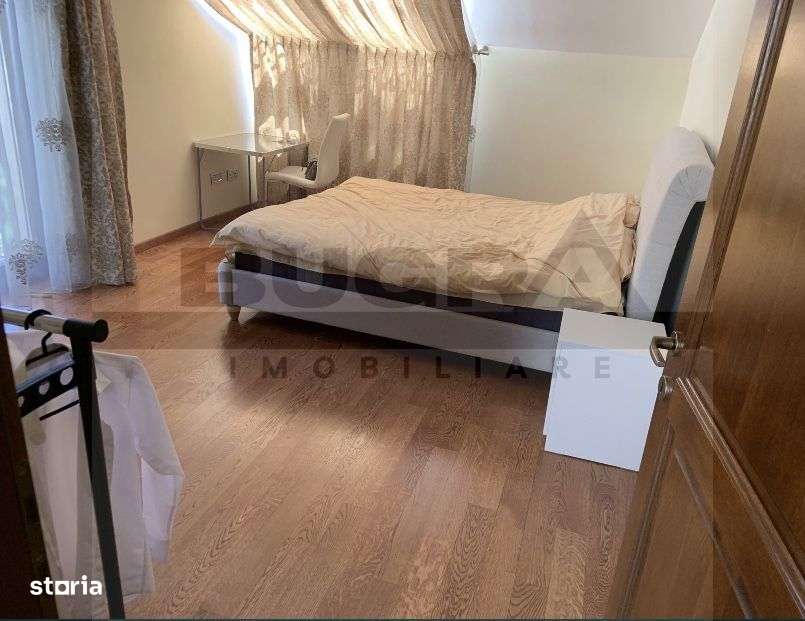 Casa individuala 170 mp, 370 teren, acces facil, zona Eugen Ionesco - Imagine principală: 5/8