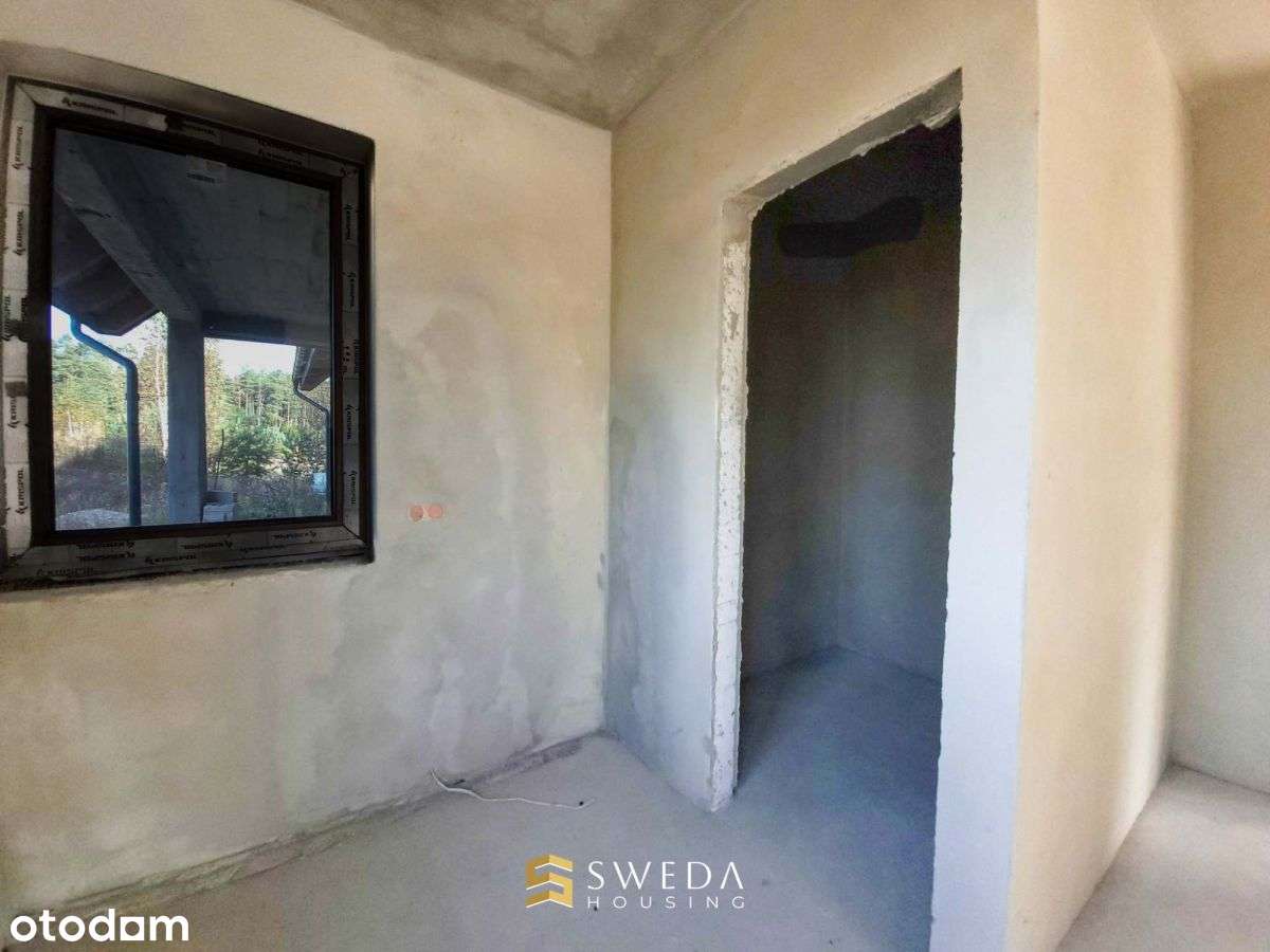 Wyjątkowy dom nad jeziorem z olbrzymim potencjałem-10