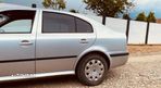 Skoda Octavia 1.6 Classic - 10