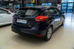 Ford Focus 1.0 EcoBoost Connected - 8