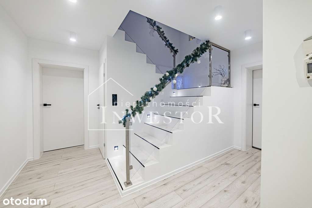 Luksusowy dom nad Jeziorem - Pełny obrazek: 3/20