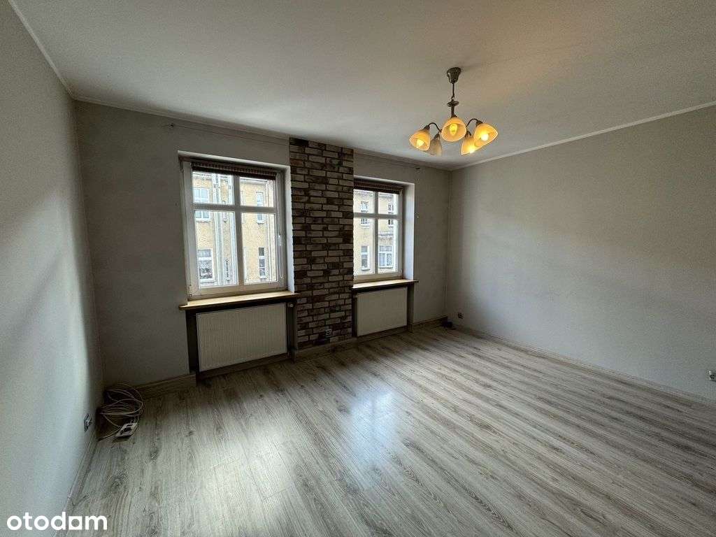 Klimatyczne mieszkanie w centrum miasta - Pełny obrazek: 2/20