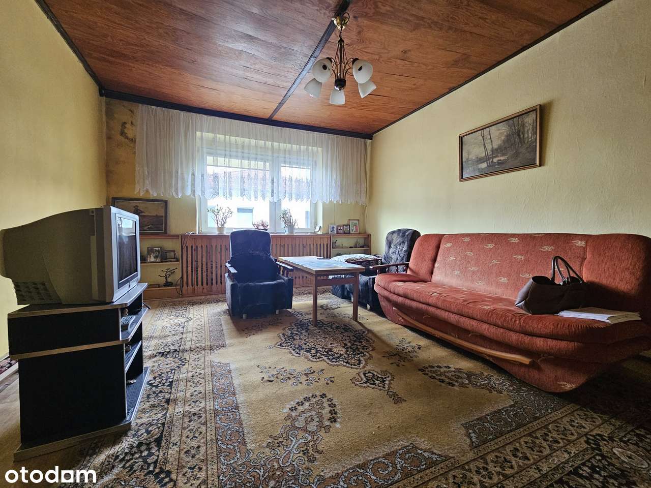 Mieszkanie, 73 m², Pabianice-13