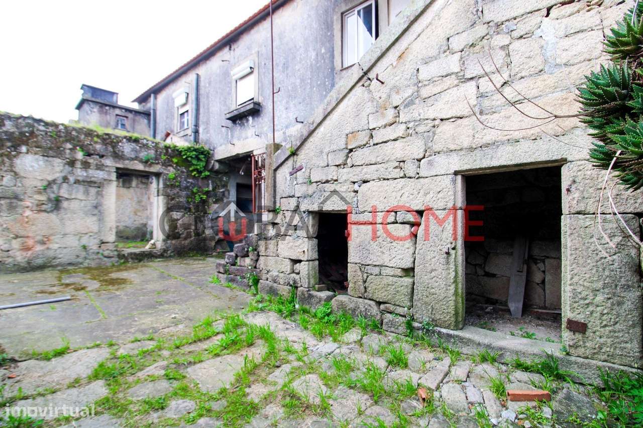 Quinta para Reabilitação com 1.251 m² em Águas Santas-7