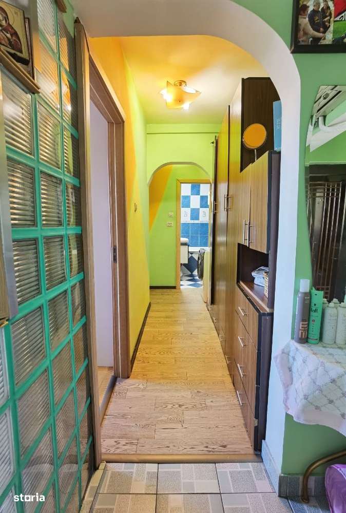 De vanzare 3 camere Lacul Tei - Imagine principală: 5/10