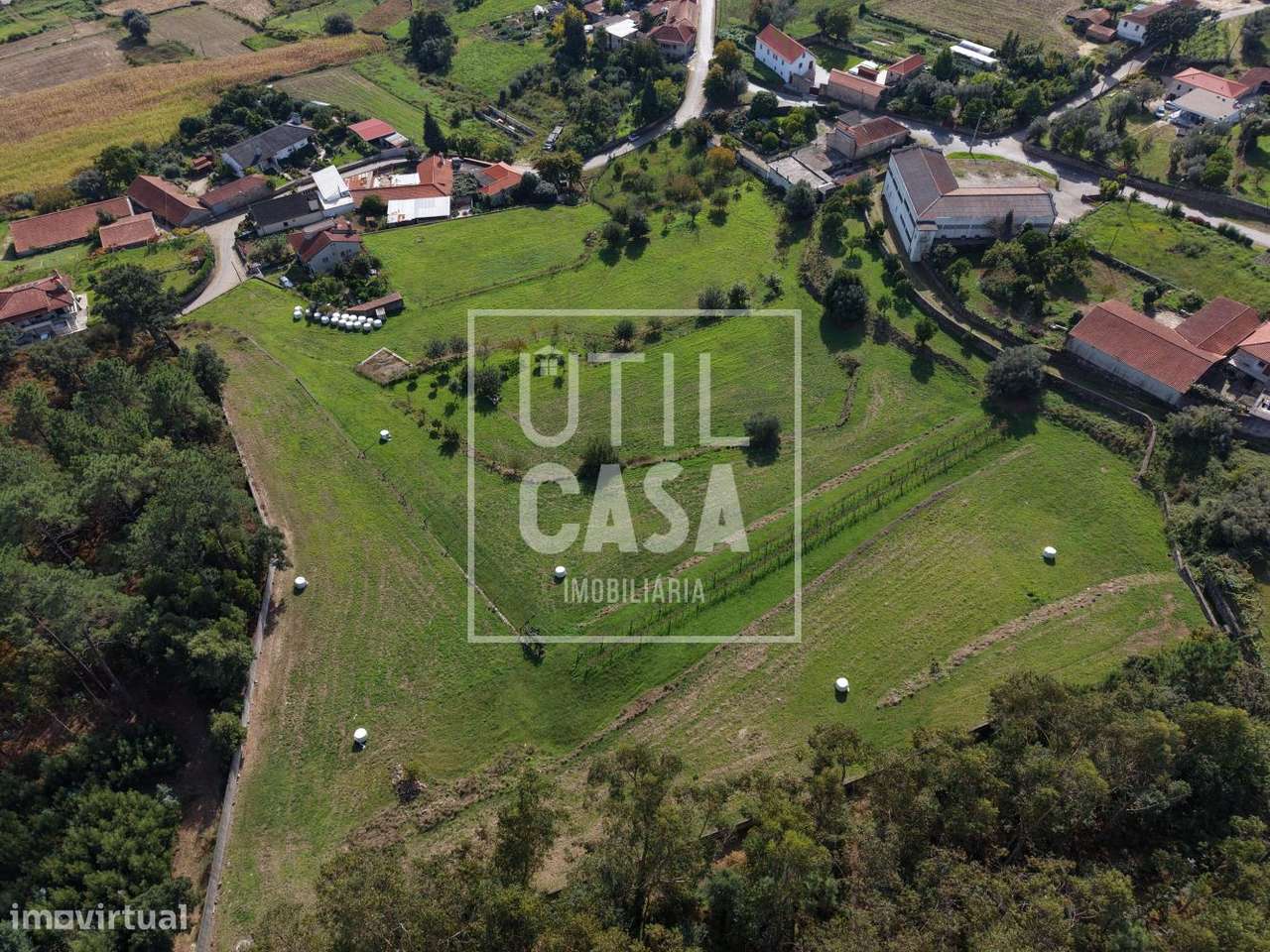 Quinta em Creixomil (Barcelos)-12
