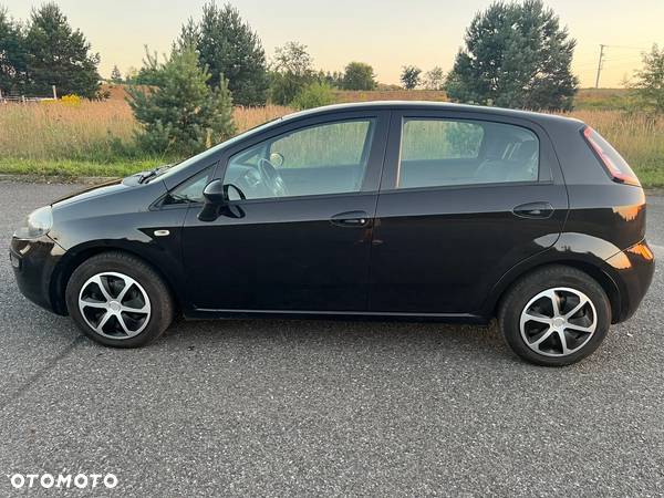 Fiat Punto Evo 1.4 8V Start&Stopp - 2