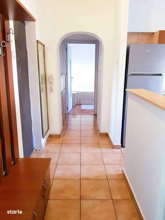 Apartament 2 camere Crangasi, vedere Lacul Morii, 10 min metrou - Imagine principală: 5/10