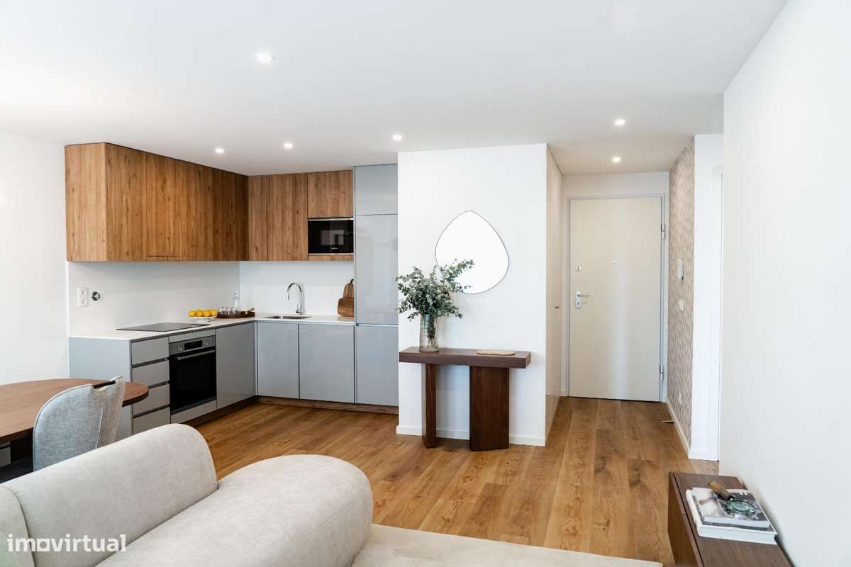 T2 Novo - Leça da Palmeira - Grande imagem: 5/13