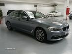 BMW 520 d Line Sport Auto - 2