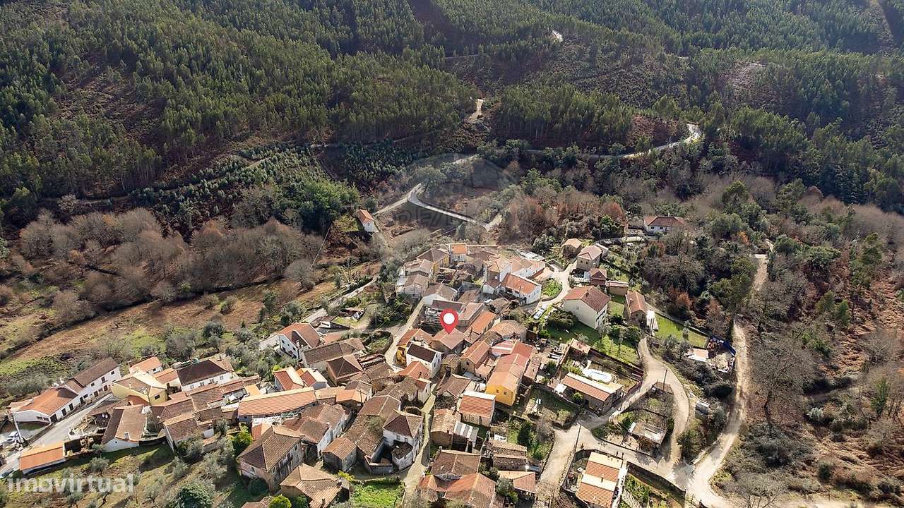 Moradia T2 para venda - Grande imagem: 3/20