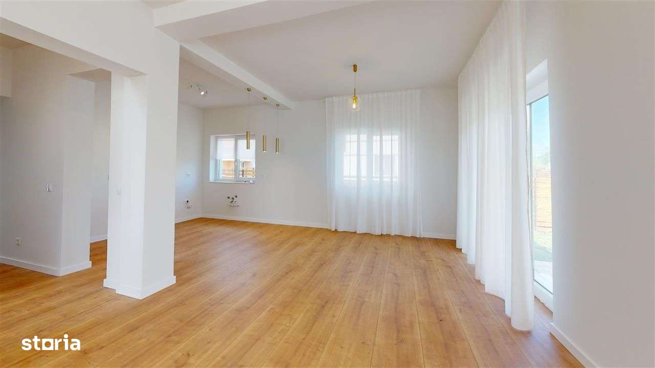 Casa individuala in Talmaciu - 4 camere - predare la GRI - Imagine principală: 2/15