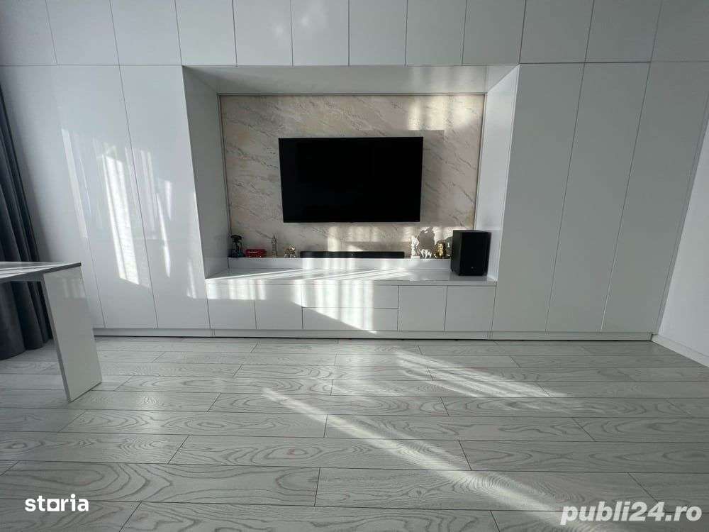 De vânzare apartament 2 camere decomandat Radu Negru - Imagine principală: 2/5