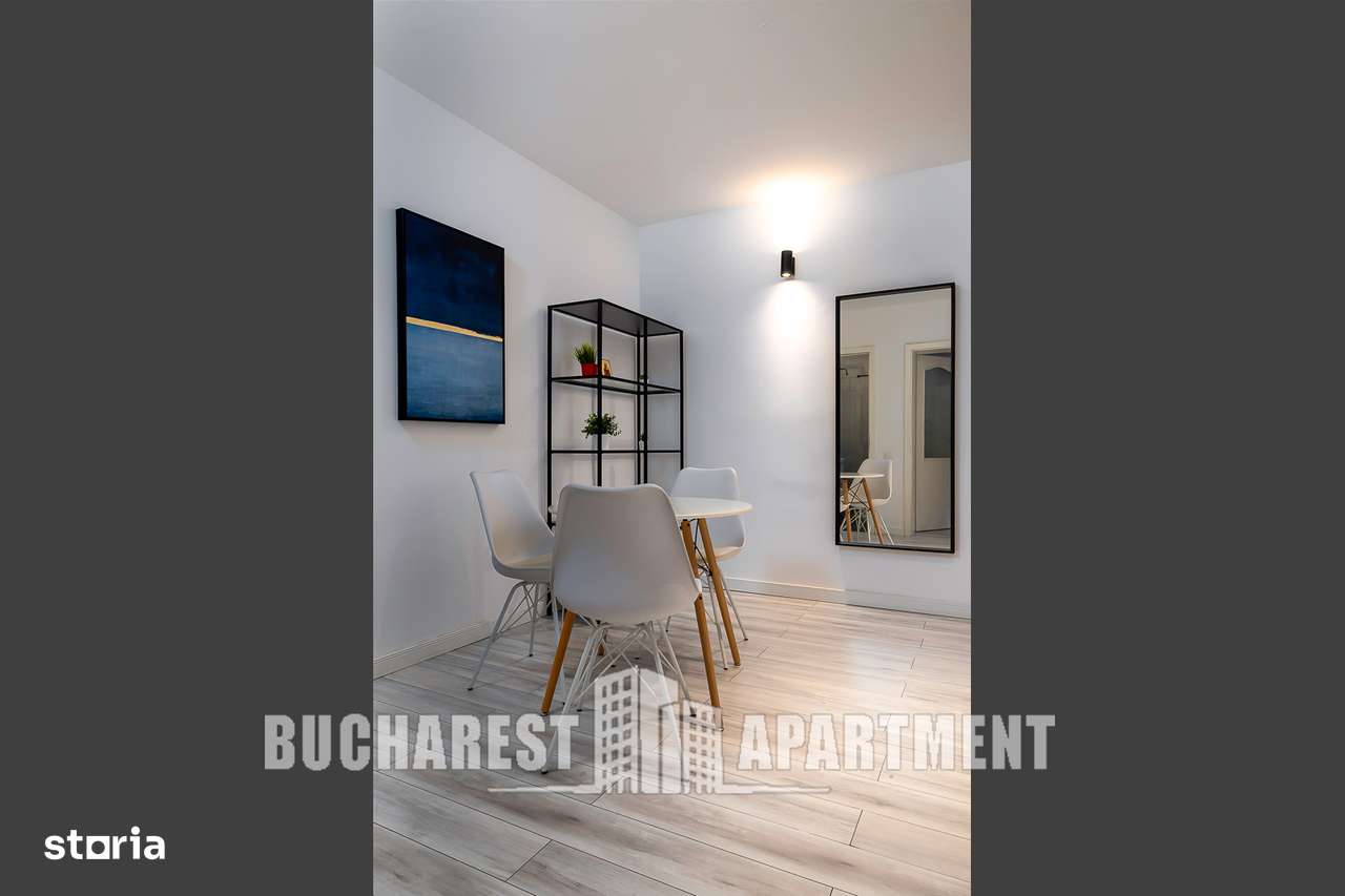 2 Camere Floreasca - Frederic Chopin - Imagine principală: 4/9