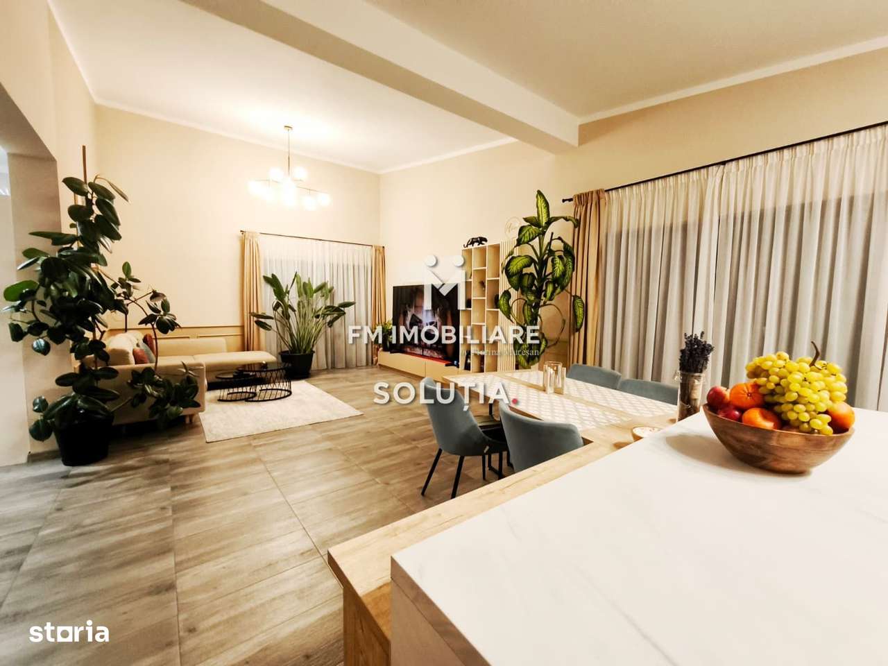 Casă 3 dormitoare, modernă - complet utilată - Săsar! - Imagine principală: 5/20