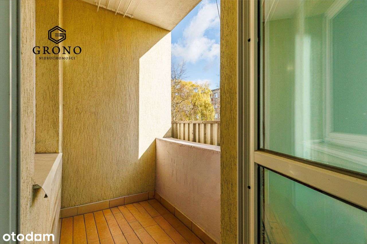 Na sprzedaż 2 piętro, ul. Antoniukowska 22a-5