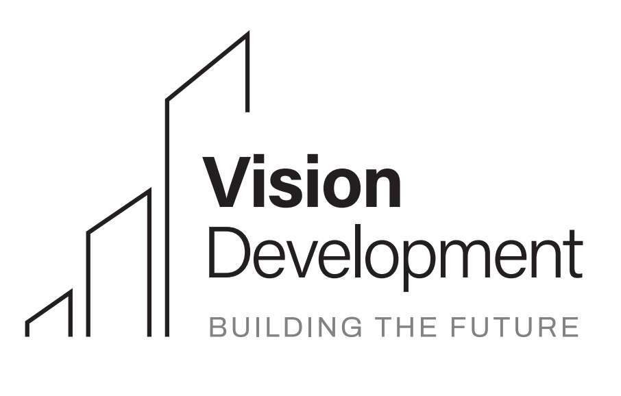 Deweloperzy: Vision Development - Łódź, łódzkie