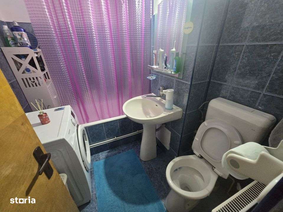 Apartament 4 camere Popa Sapca, etaj 3, vedere pe doua parti - Imagine principală: 5/9