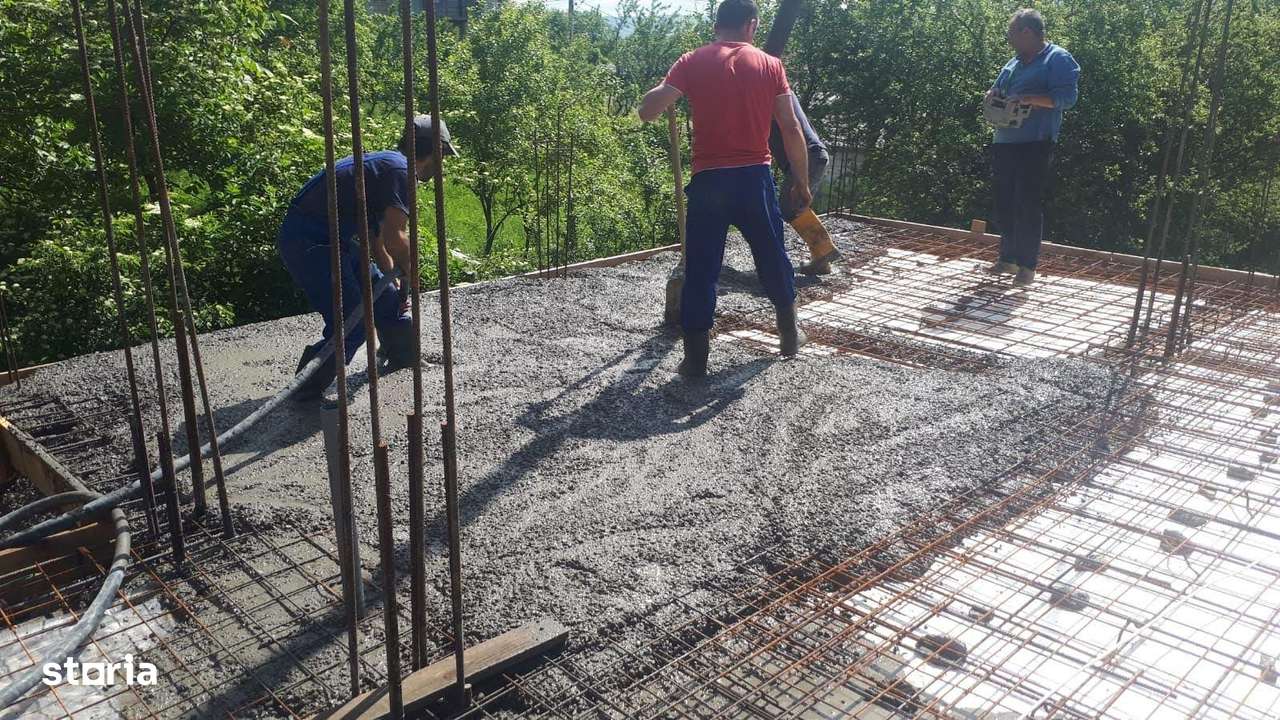 CASA CU TEREN 1200 MP| COPACELU-RAMNICU VALCEA-15