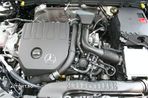 Motor Mercedes 2.0 diesel 140cp cod OM 640.941 - 1