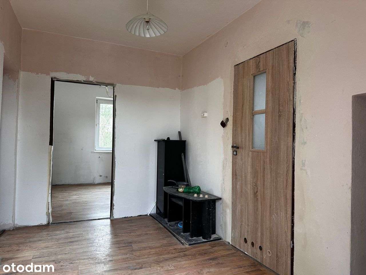 Dom Wolnostojący, 6 pokoi, idealne pod Usługi.-12