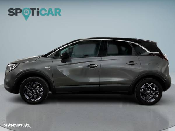 Opel Crossland X 1.2 T 120 Anos - 5