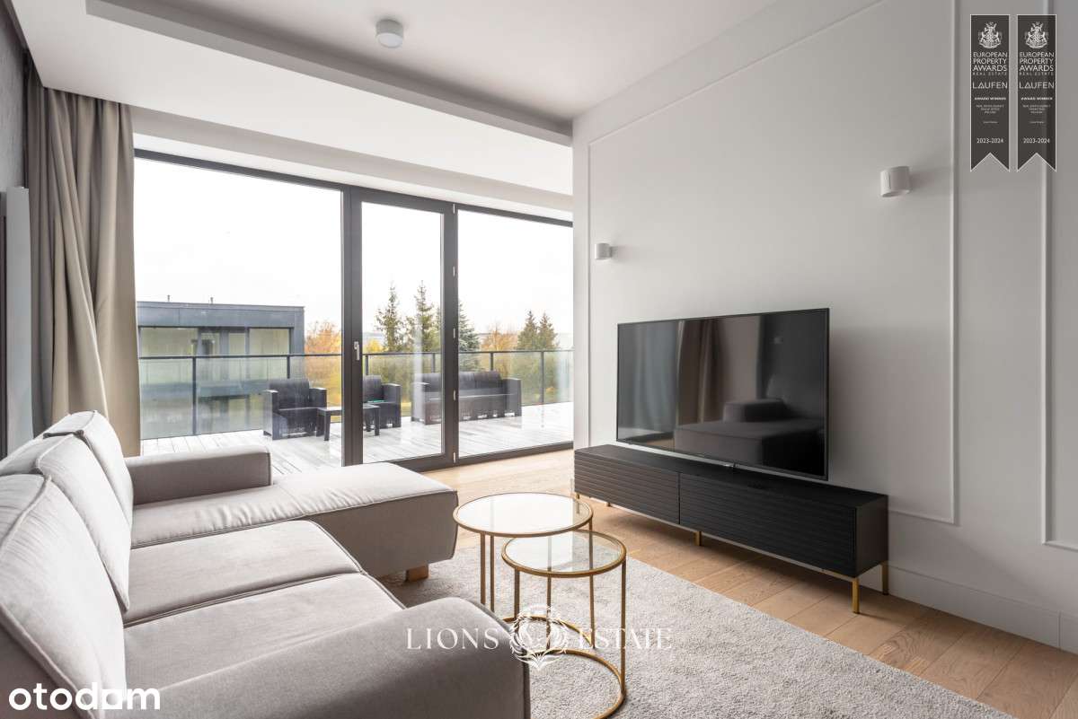 Ekskluzywne mieszkanie w znanym Forcie Cze - Pełny obrazek: 5/20