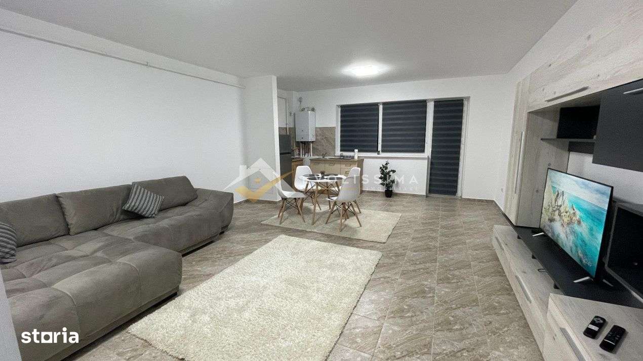 COMISION 0% - Garsoniera spatioasa Sanpetru-3