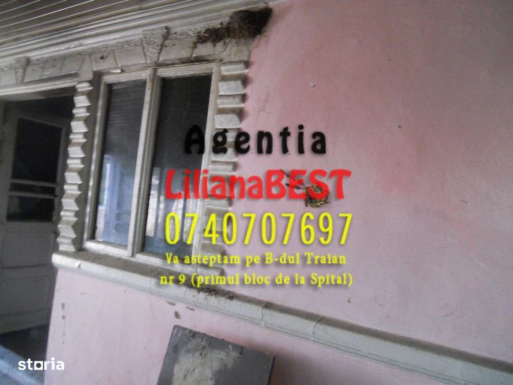 Casa la 25 km de Piatra Neamt-6