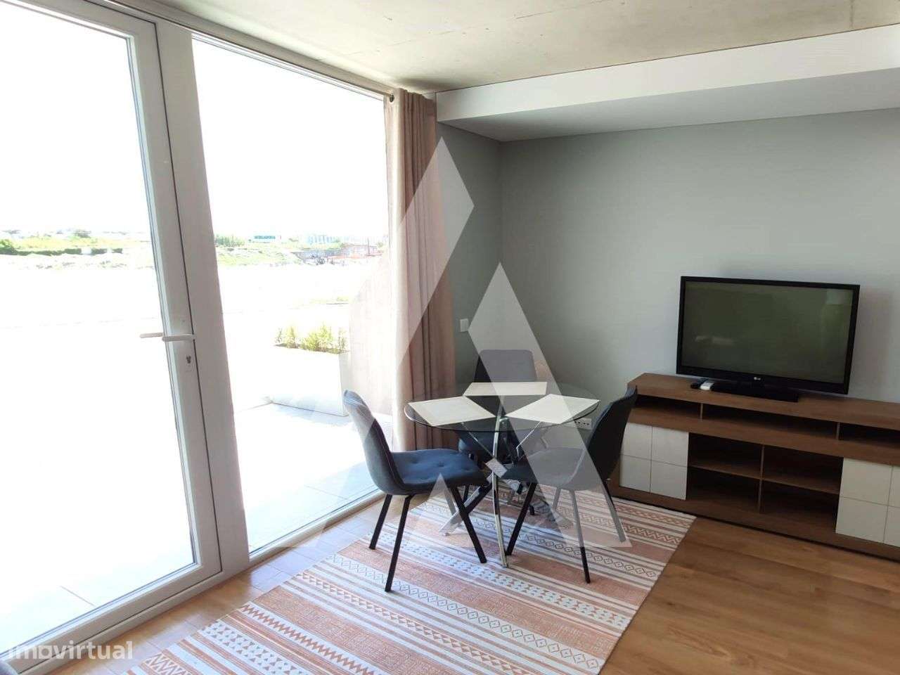 Apartamento T0 para venda na Forca, Aveiro - Grande imagem: 1/11