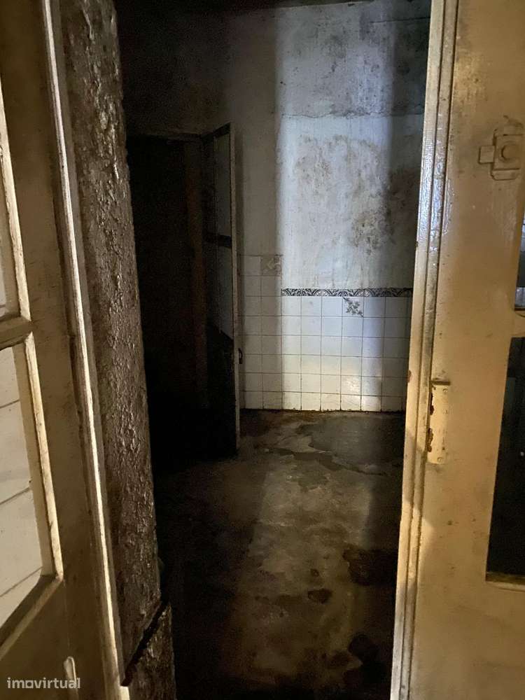 Ruína Zona Histórica de Benavente-8